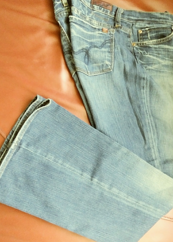Blue 2 jeans